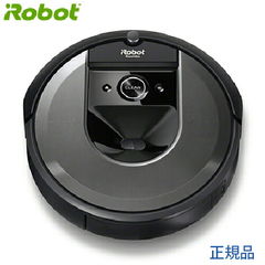 ルンバ ロボット掃除機 ルンバ Roomba ロボット掃除機 ルンバ i7 アイロボットジャパン 水洗い wifi対応 Alexa対応 i715060 iRobot