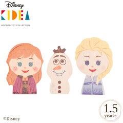 Disney｜KIDEA アナと雪の女王2