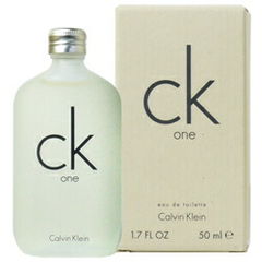 CK カルバンクライン CK-ONE EDT 50mL 【香水】