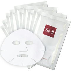 【セット】【外箱なし】SK2 SK-II フェイシャル トリートメント マスク 10枚