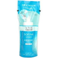 花王 グレイスソフィーナ GRACE SOFINA 高保湿化粧水 美白 とてもしっとり つめかえ用 130mL