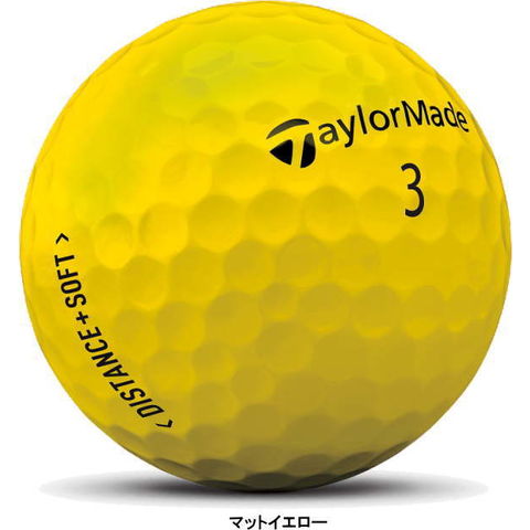 Dショッピング 日本仕様 テーラーメイド ゴルフボール ディスタンス ソフト マルチカラー ボール 1ダース カテゴリ ゴルフボールの販売できる商品 ゴルフ プレスト 103tm Displussoftml ドコモの通販サイト