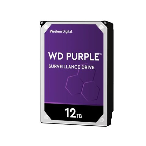 dショッピング |WesternDigital WD121PURZ [12TB/3.5インチ/7200rpm 