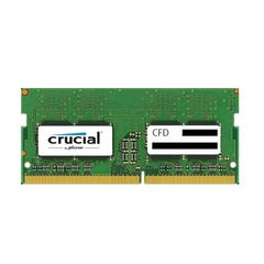 CFD D4N2400CM-8G CFD Selection Crucial by Micron DDR4-2400 ノート用メモリ 260pin 8GB