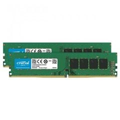 Crucial CT2K8G4DFS8266 8GB×2枚 DDR4 2666MHz対応 デスクトップ用メモリ
