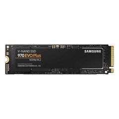 SAMSUNG MZ-V7S1T0B/IT [1TB/SSD] PCIe Gen3 x4/M.2/SSD 970 EVO Plus/2.38 mm/NVMe SSD