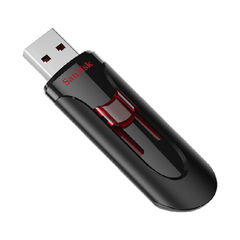 SanDisk SDCZ600-032G-G35 32GB USB3.0対応フラッシュメモリ[海外パッケージ] Cruzer Glide シリーズ