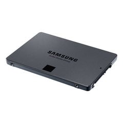 SAMSUNG 870 QVO MZ-77Q2T0B/IT 2TB 2.5インチ SATA SSD 第2世代4bit MLC NAND(QLC)採用