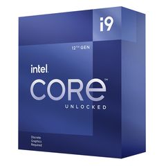 Intel Core i9 12900KF BOX 第12世代インテルCore i9プロセッサー GPU非搭載 CPU