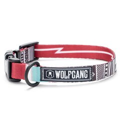 WOLFGANG ウルフギャング Collar 犬用首輪 S(23-32cm) CultureShock