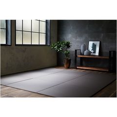 DIY FACTORY oki-tatami light brown 13x820x820 YG5721-2D 2枚 120梱