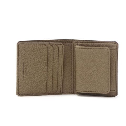 dショッピング |スロウ 財布 SLOW 二つ折り財布 crispanil クリスパニール folded mini wallet ミニ