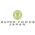 SUPER FOODS JAPAN